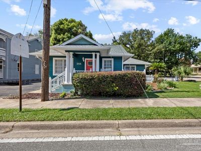 304 W Cervantes St