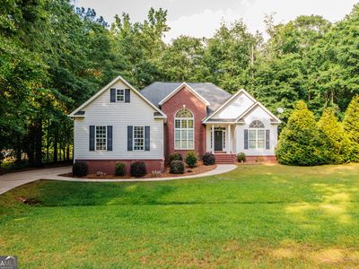 104 Dogwood Point