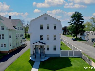 79 Belden Street