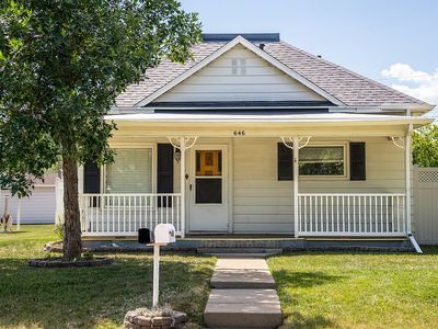 646 E Works St