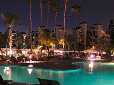 21400 Burbank Blvd APT 202