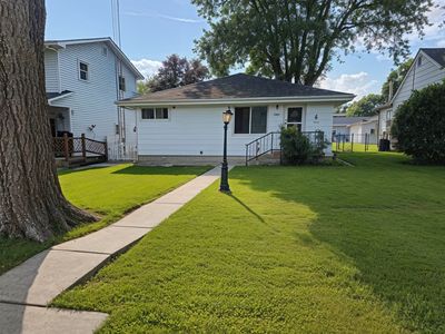 Property at 233 S Randolph Ave, Bradley, IL