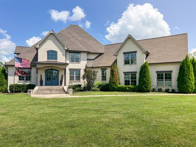 825A Douglas Bend Rd