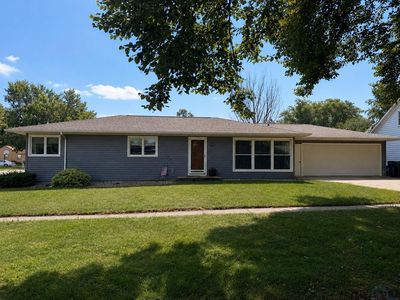 Property at 209 Georgia Ave SW, Orange City, IA