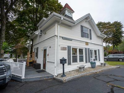 169 Lafayette Road #3