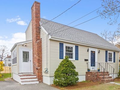 60 Fleming St