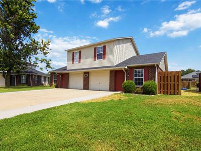 Property at 3502 SW Landau Ct, Bentonville, AR