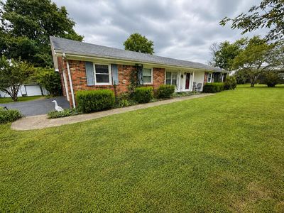 136 Paradise Camp Rd