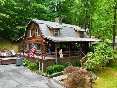 Property at 5400 Wedgewood Dr, Big Stone Gap, VA