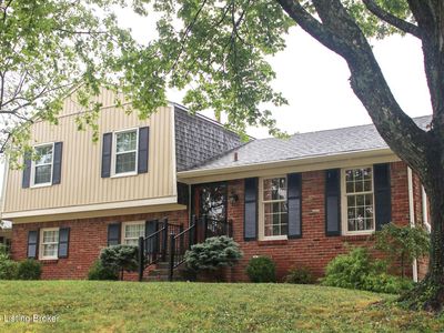 8605 Longborough Way