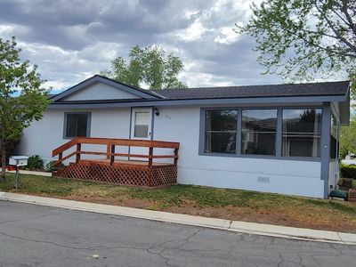 289 Avenue De La Demerald