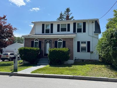 74 Hobart Street