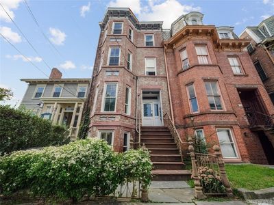 Property at 263 Liberty Street, Newburgh, NY