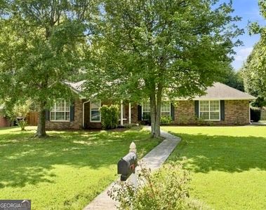 Property at 24 Boulder Dr NW, Rome, GA