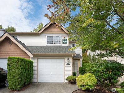 4811 Shattuck Place S #CC104
