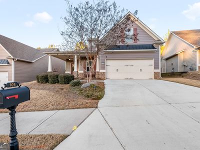 104 Willow Creek Trl