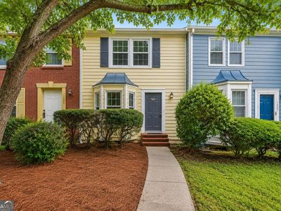 1005 Kennesborough Rd NW