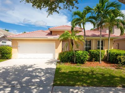 13945 S Cypress Cove Cir