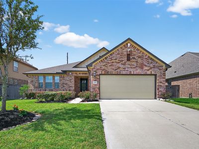 2726 Tumlinson Dr