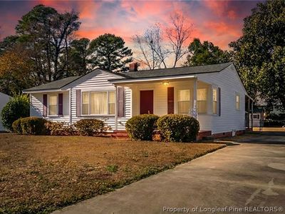 816 Sandalwood Dr