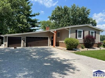 Property at 1413 E State Road 46, Centerpoint, IN