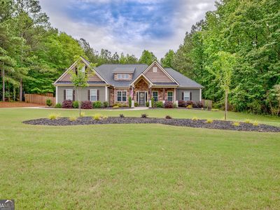 138 Magnolia Place Dr