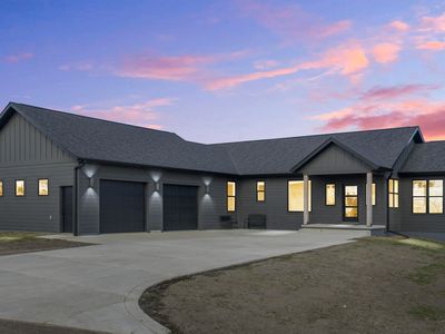Property at 219 Prairie Quay Dr, Lake Norden, SD