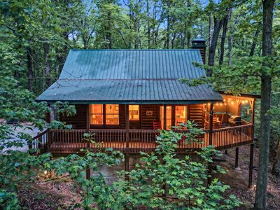 1564 Big Ben Rd