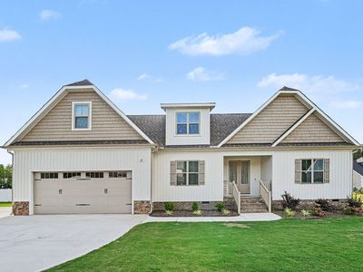65 Sanders Farm Dr