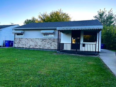 25193 Rosenbusch Blvd