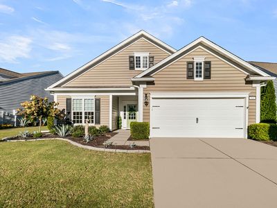 548 Tranquil Waters Way