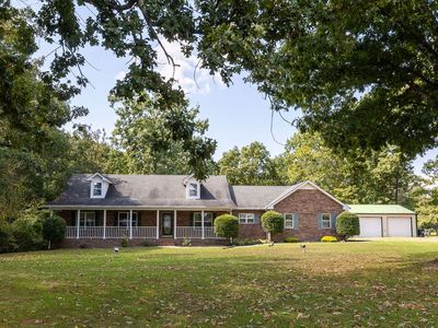 443 Pea Ridge Rd