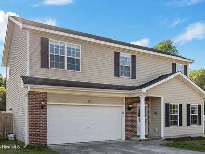202 Bonanza Drive