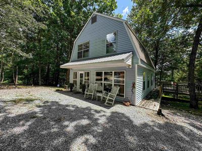 299 Buck Pond Rd