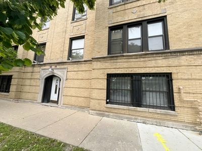 3604 W Dickens Ave #G