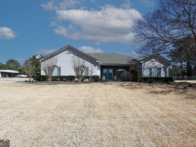 4821 Lenora Church Rd