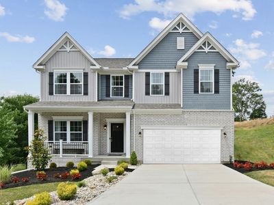 Property at 446 Hawthorn Hill Dr, Canonsburg, PA