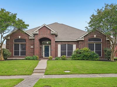 2918 Brittany Ln