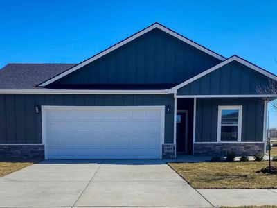 Property at 1005 Spring Creek Rd, McPherson, KS