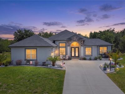 1555 E Seattle Slew Cir