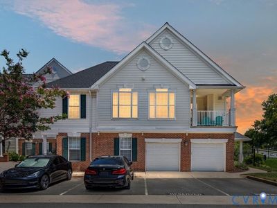 Property at 43134 Watercrest Sq Unit 205, Chantilly, VA