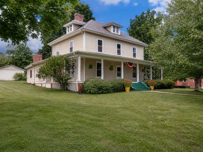 6590 Alum Springs Rd
