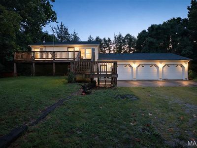 1132 State Highway 32