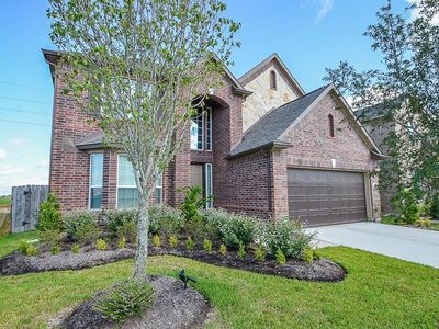 26930 Soapstone Terrace Ln