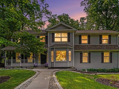 11261 Bridlewood Trl