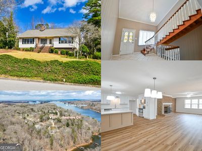 1297 Lakeshore Cir