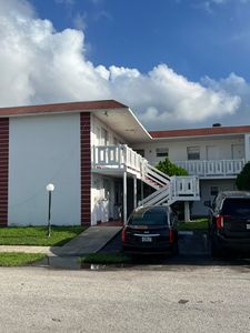 1280 NW 43rd Terrace #109