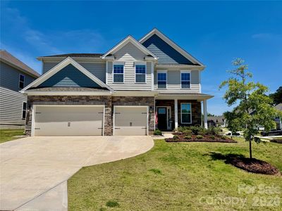 5145 Silver Creek Ln
