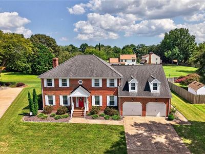 2505 Bellechase Ct