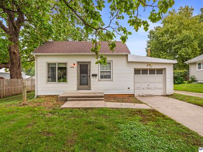 Property at 2008 Park St, Blair, NE
